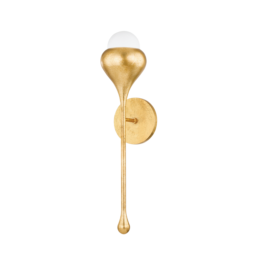 Mitzi Luciel Wall Sconce — H850101-VGL