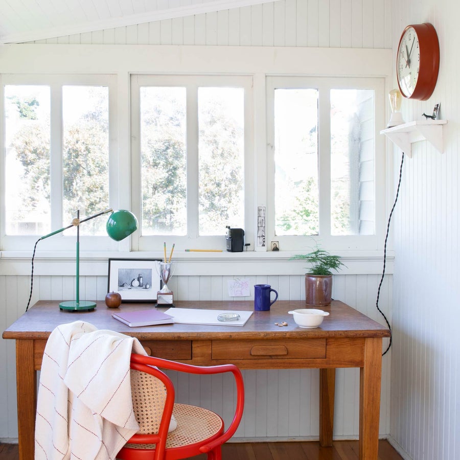 Schoolhouse Isaac Table Lamp — SH147841-JPR-GS