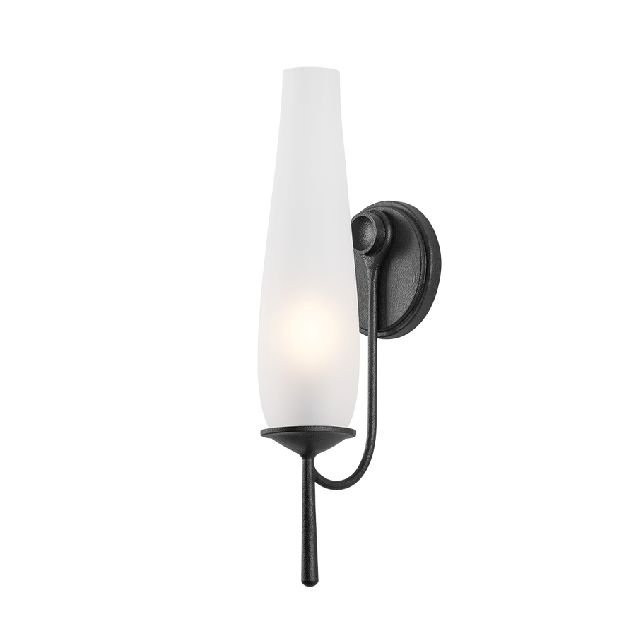 Troy Lighting Legacy Wall Sconce — B4217-FOR