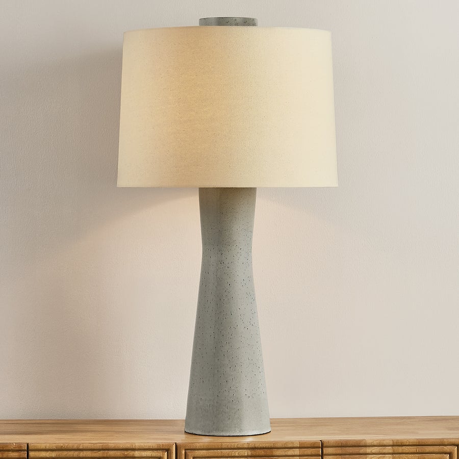 Hudson Valley Lighting HAVELOCK Table Lamp — L3633-AGB/CRG