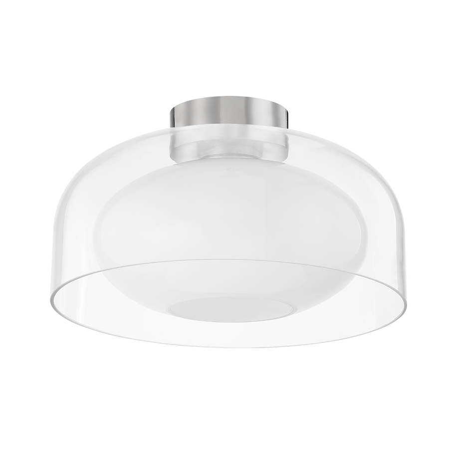 Mitzi Giovanna Flush Mount — H746501-PN