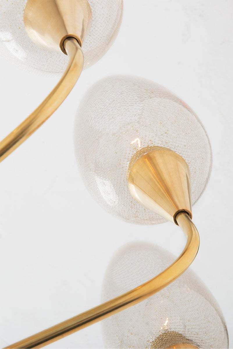 Longmont by Hudson Valley Lighting