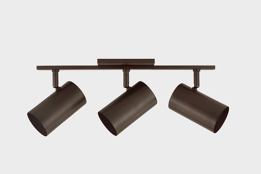 Troy Lighting RUEBEN Bath And Vanity — B1907-BRZ