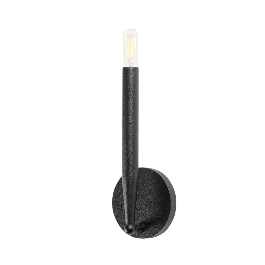 Troy Lighting LEVI Wall Sconce — B3013-FOR