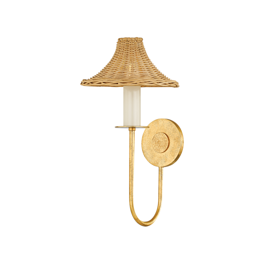 Mitzi Twila Wall Sconce — H868101-VGL