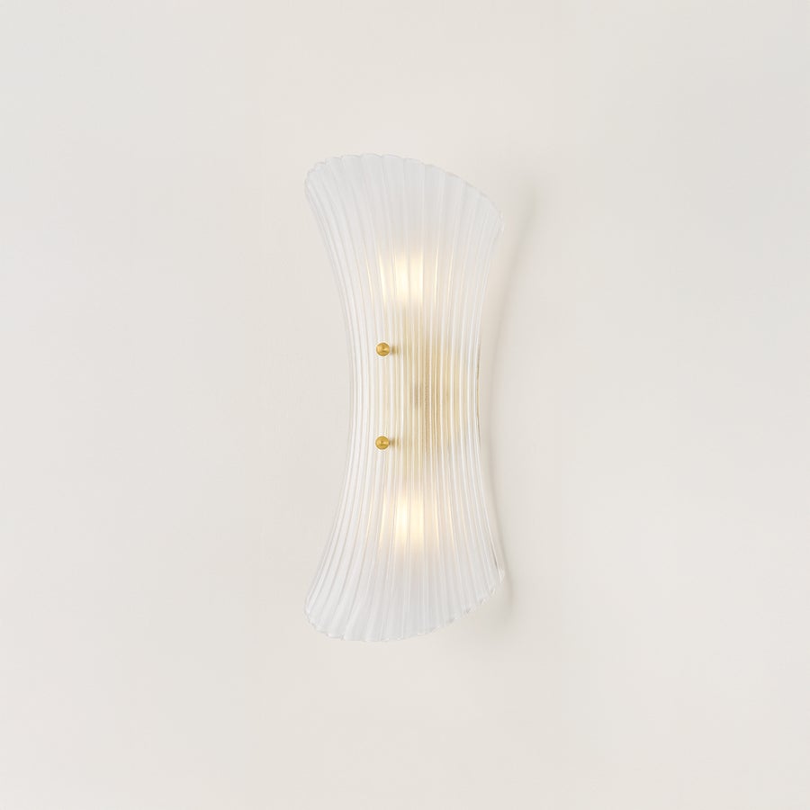 Mitzi Esmae Wall Sconce — H1060102-AGB