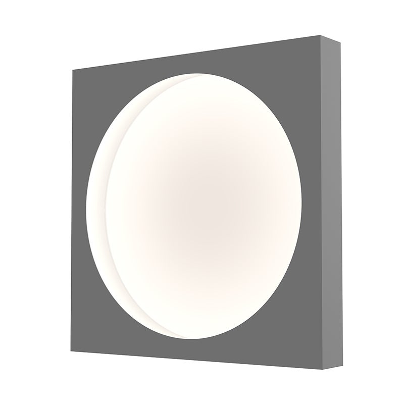 Vuoto™ Sconces & Wall in DOVE GRAY