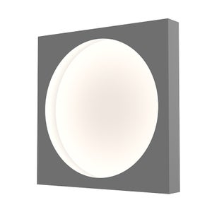 Vuoto™ Sconces & Wall in DOVE GRAY thumbnail