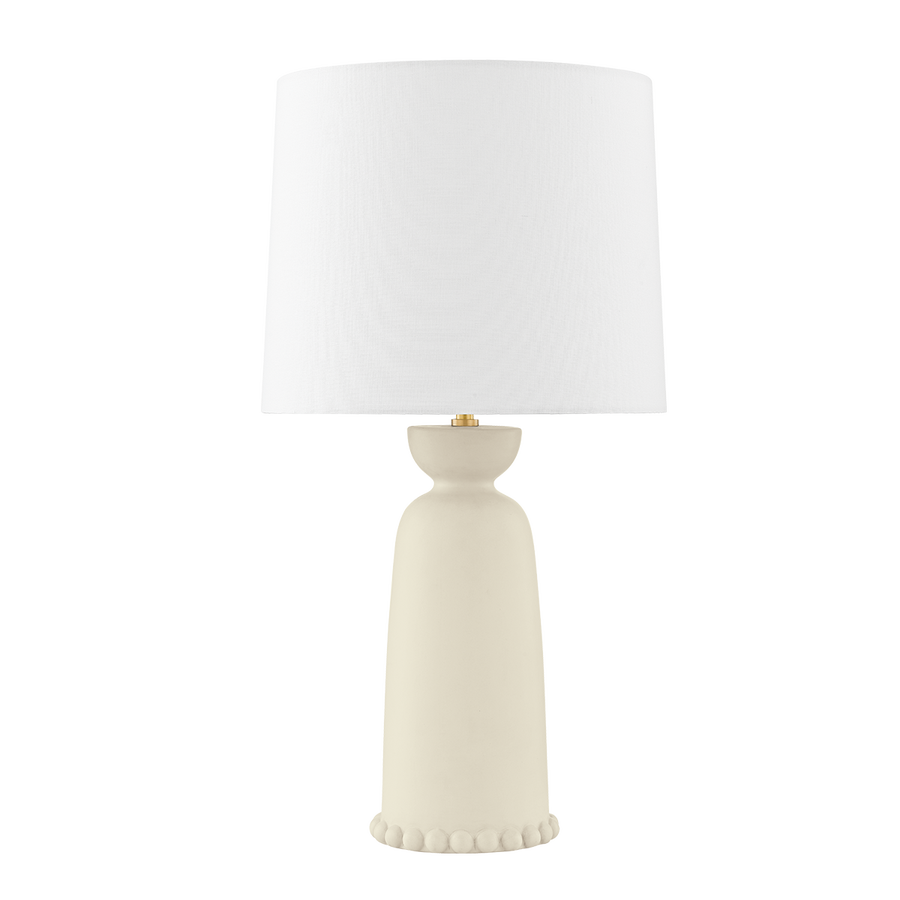 Mitzi Rhea Table Lamp — HL663201-AGB/CAI