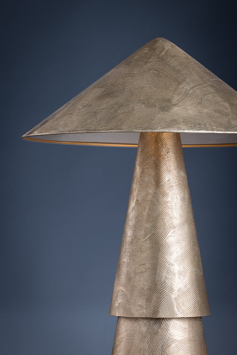 Hudson Valley Lighting FOXTON Table Lamp — L2522-WSL