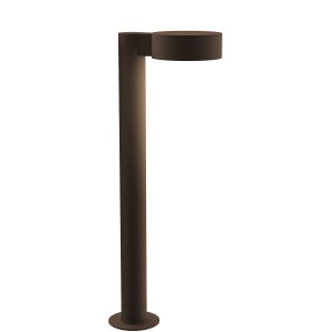 REALS Bollards in TEXTURED BRONZE thumbnail