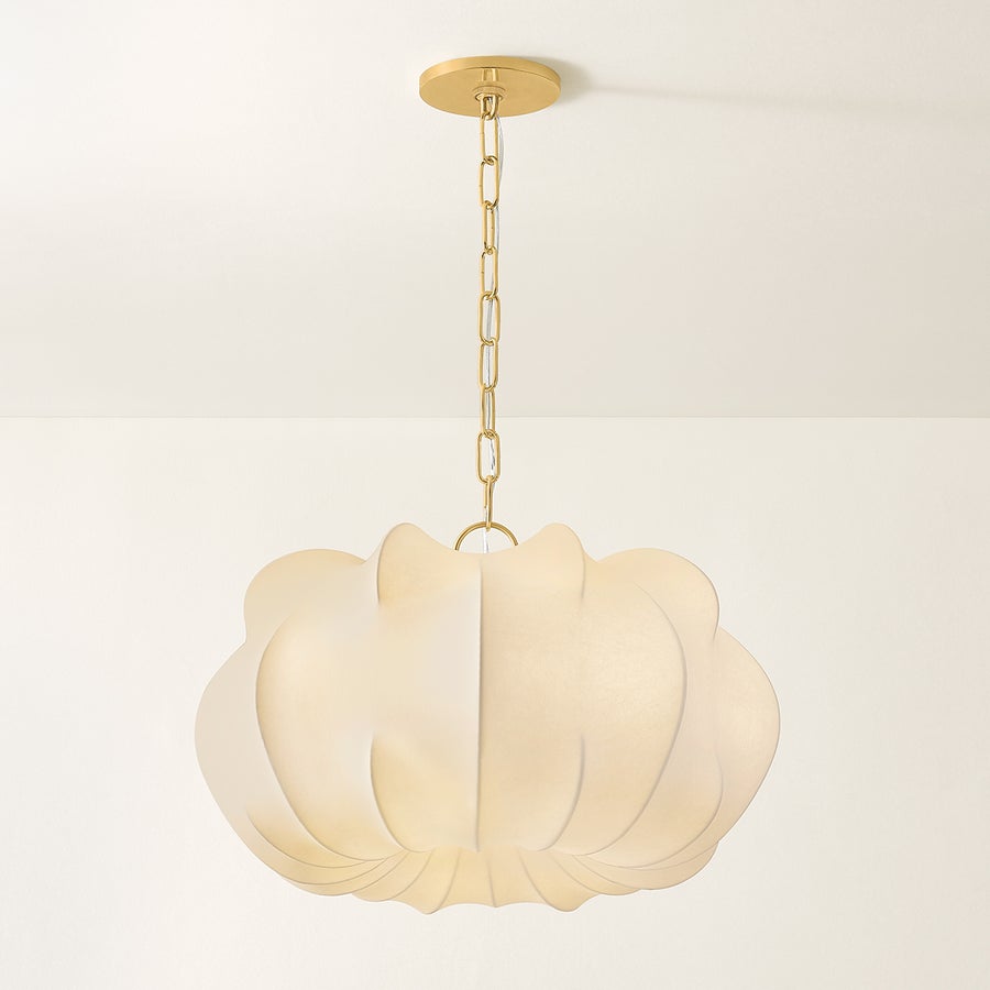 Mitzi Keilah Pendant — H916701S-AGB