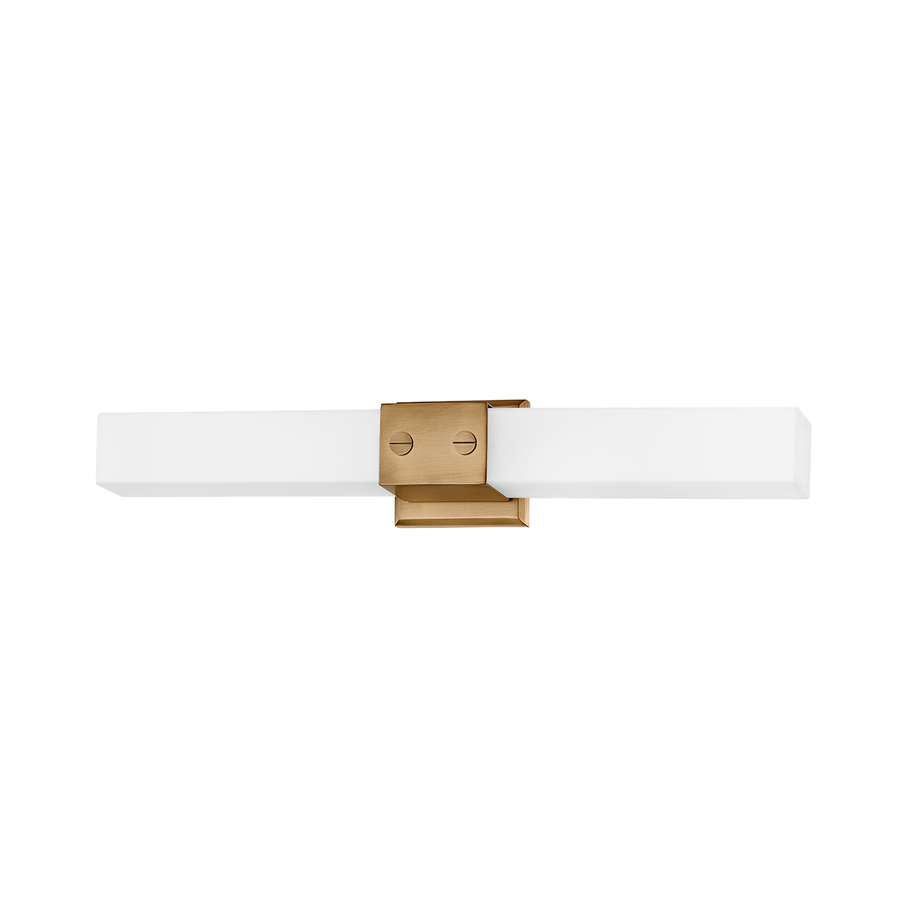 Troy Lighting Jonah Bath and Vanity — B8224-PBR