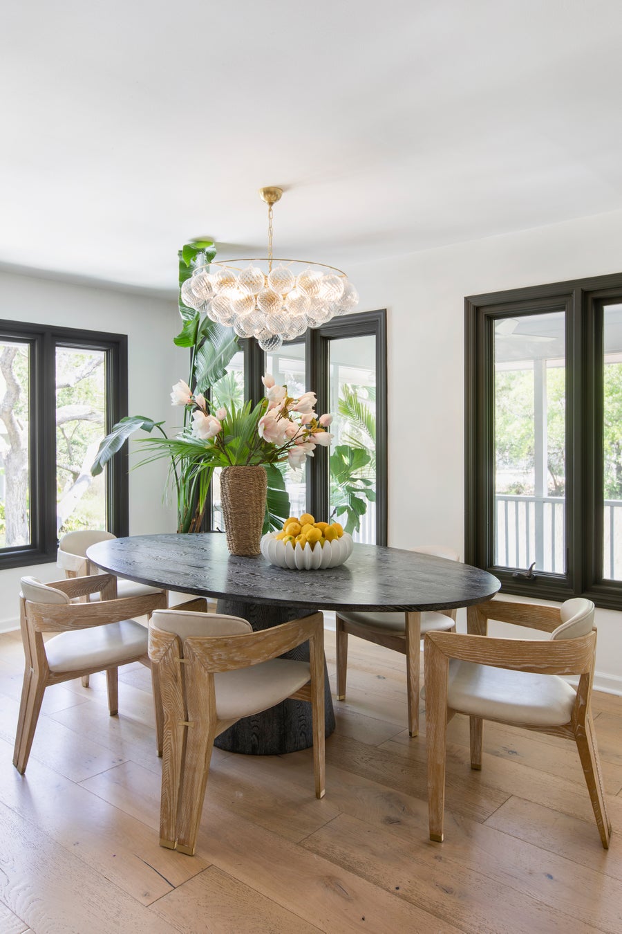 Mitzi Mimi Chandelier — H711809A-AGB