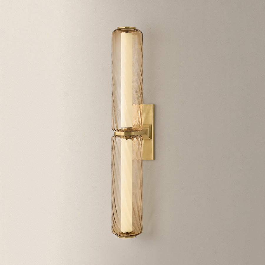 Corbett Lighting Tuscany Bath and Vanity — 546-29-VB