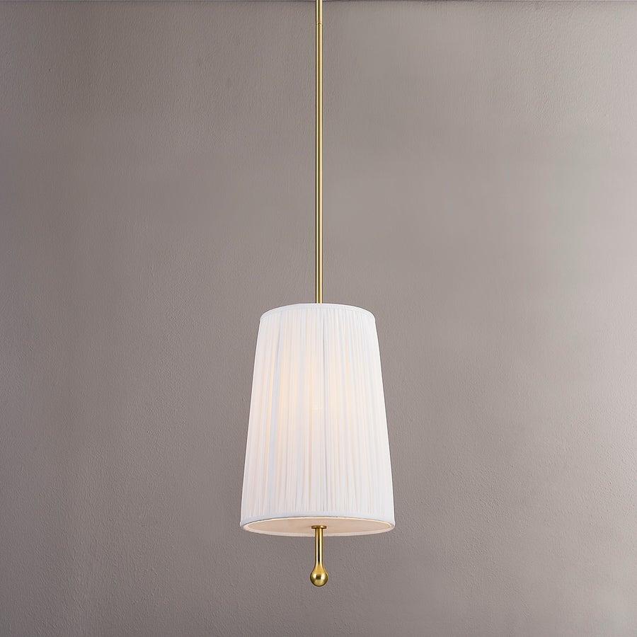 Mitzi Adeline Pendant — H748701-AGB