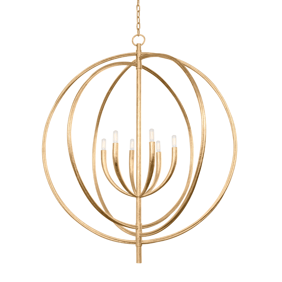 Troy Lighting FILLEA Lantern — F8840-VGL