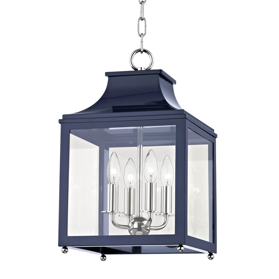 Mitzi Leigh Lantern — H259704S-PN/NVY