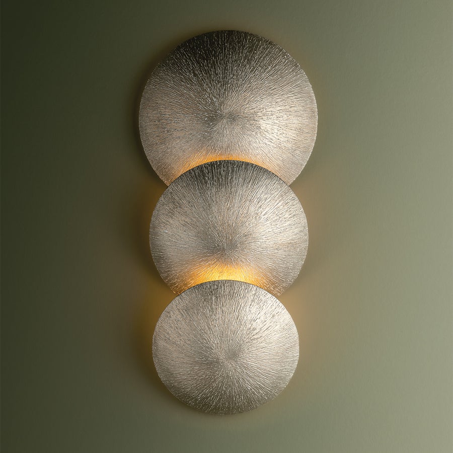 Troy Lighting REEF Wall Sconce — B4624-TWL