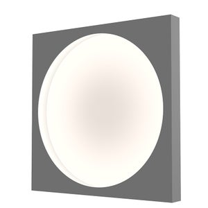 Vuoto™ Sconces & Wall in DOVE GRAY thumbnail