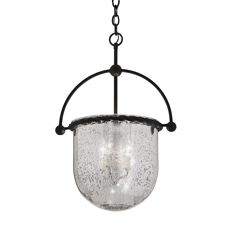 Troy Lighting Mercury Lantern — F2564-OI