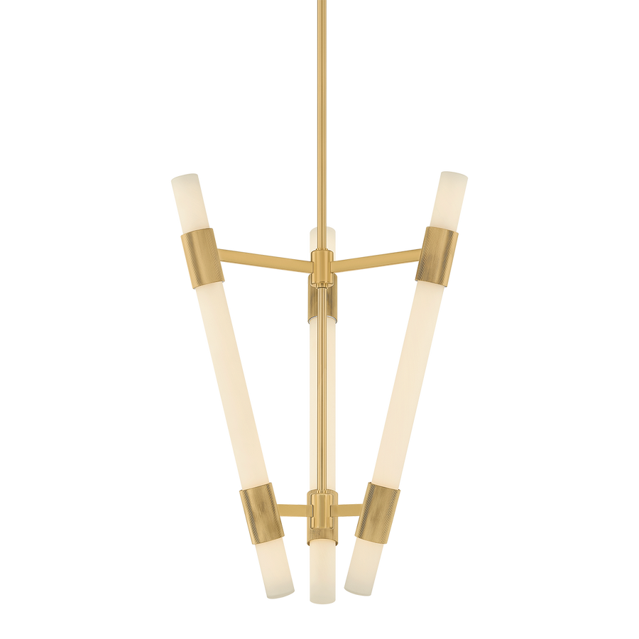 Corbett Lighting KRAKOW Lantern — 509-22-VB