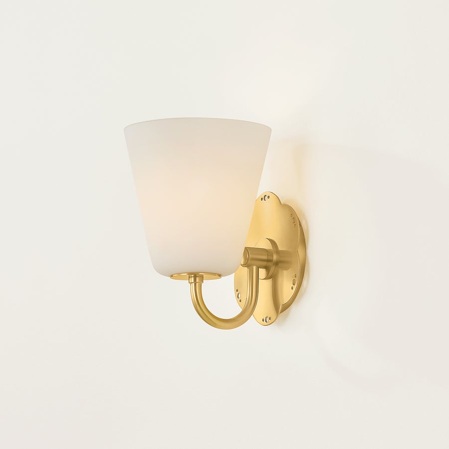 Mitzi Leonella Bath And Vanity — H1017301-AGB