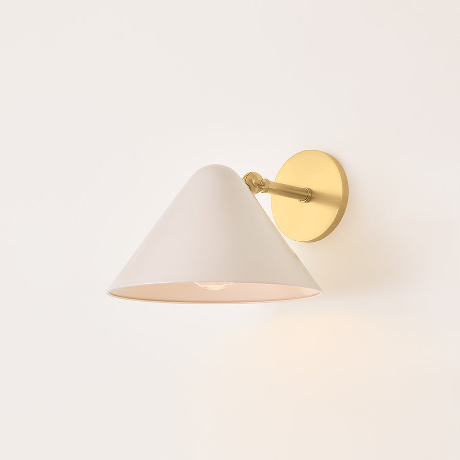 Mitzi Sonja Wall Sconce — H993101-AGB/SBQ