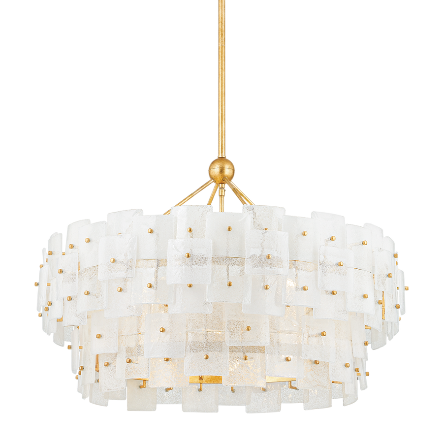 Troy Lighting Jacik Chandelier — F2136-VGL