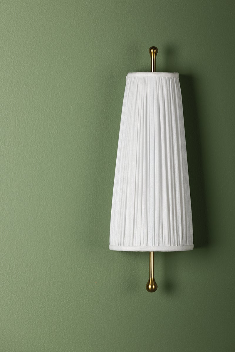 Mitzi Adeline Wall Sconce — H748101-AGB