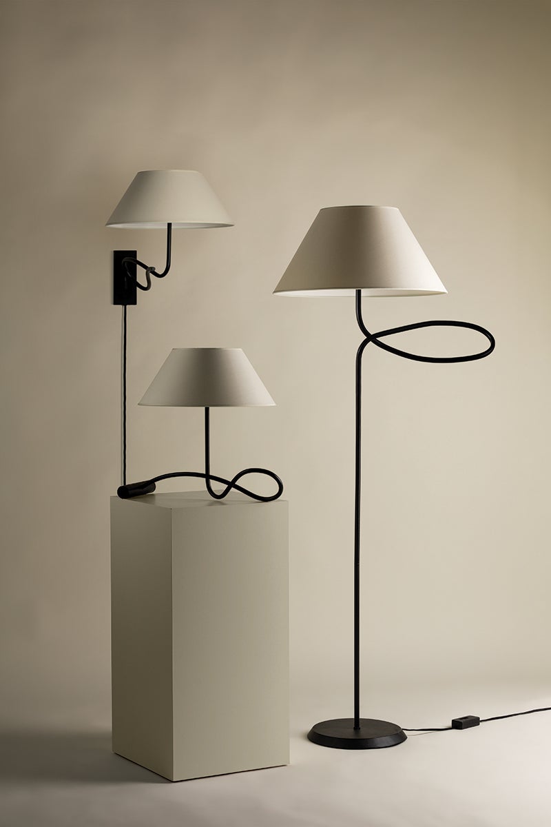 Troy Lighting ALAMEDA Floor Lamp — PFL1868-FOR