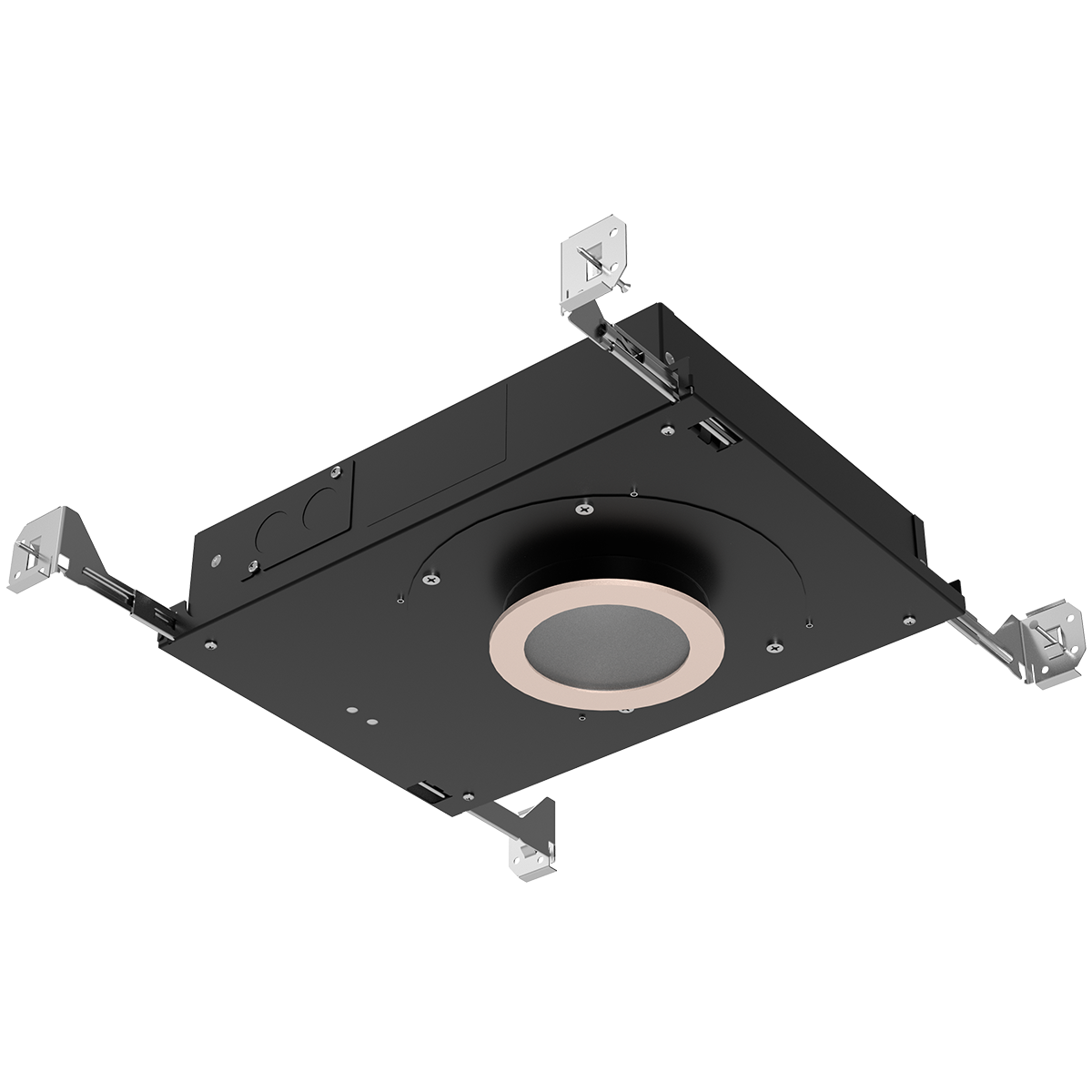 Eco-Downlight