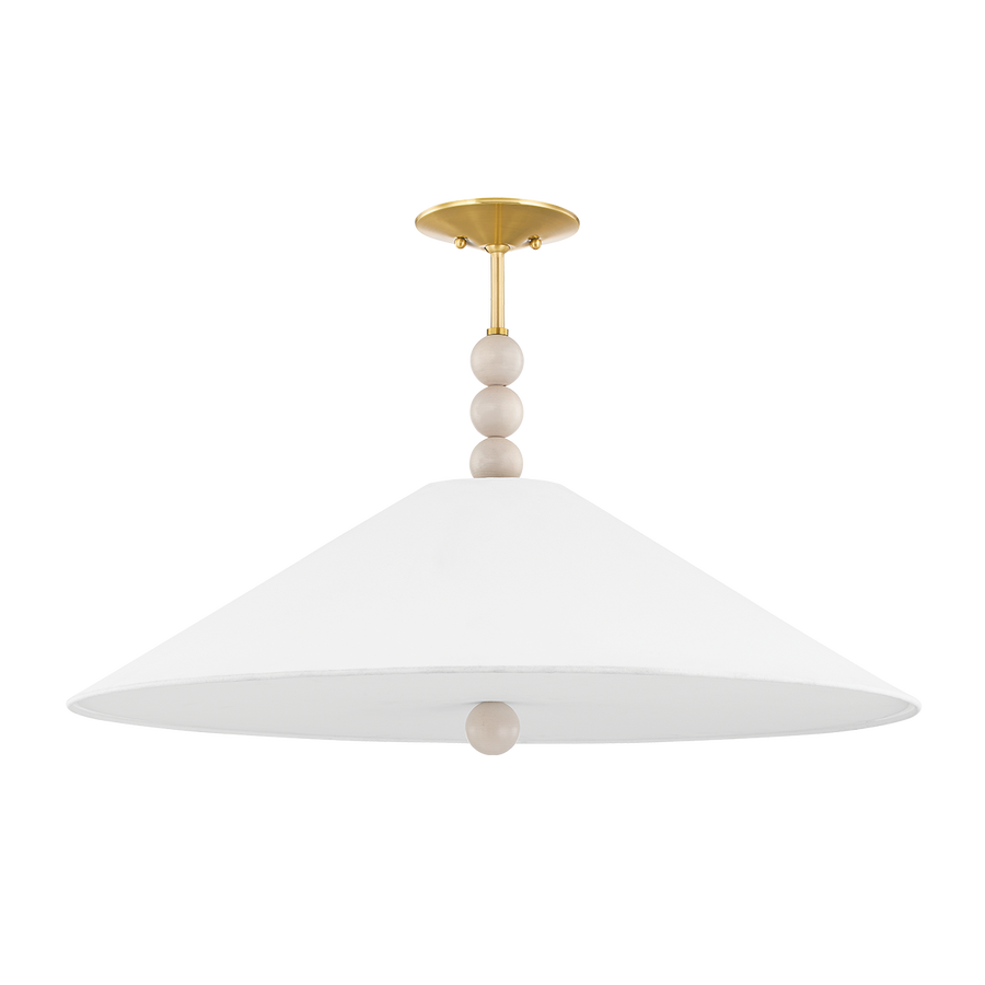 Mitzi Alexis Pendant — H615703-AGB