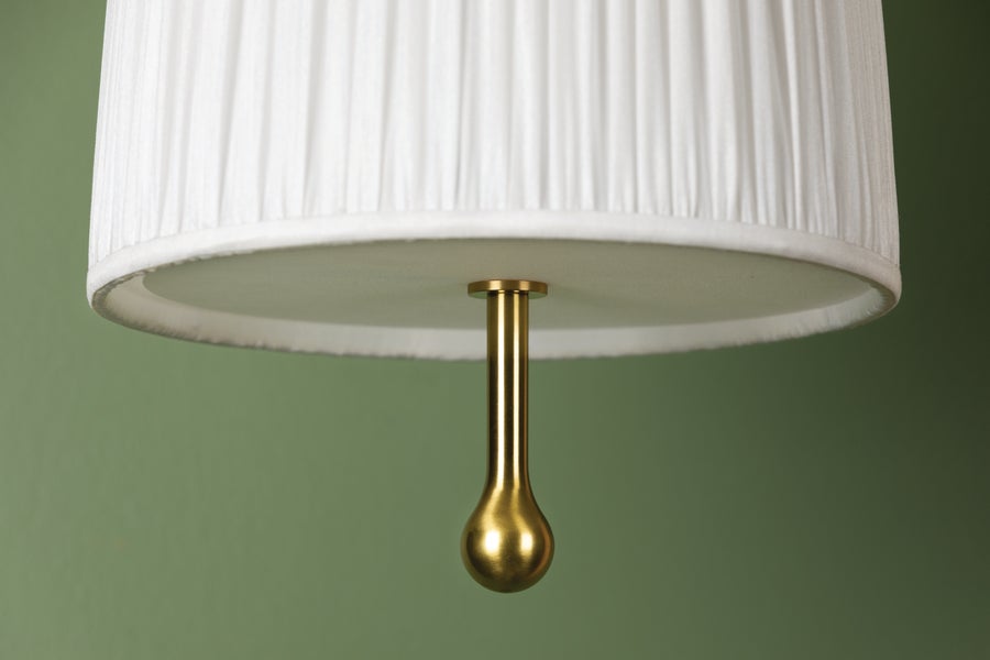 Mitzi Adeline Pendant — H748701-AGB