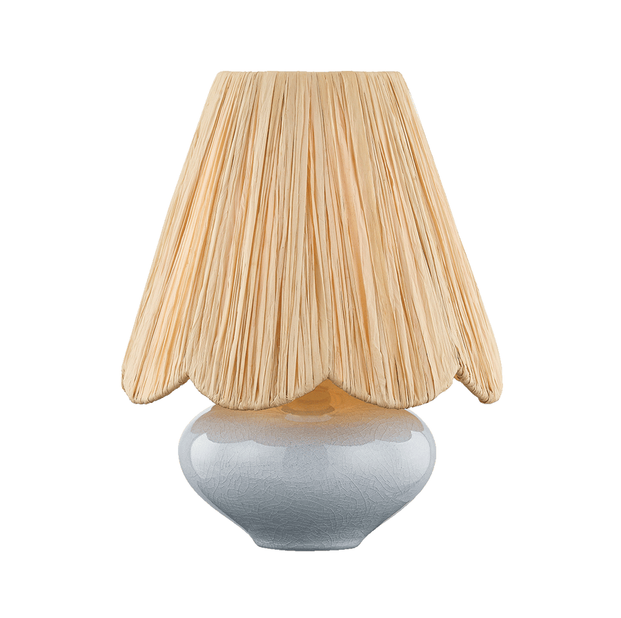 Mitzi Cailyn Table Lamp — HL1157201-AGB/CFK