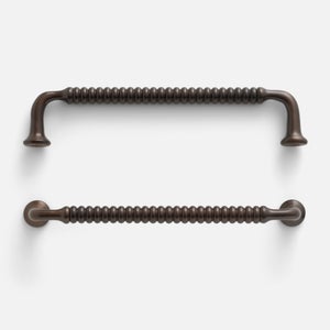 Whittaker Pull in Oil Rubbed Bronze thumbnail 4