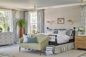 Peltier Interiors · Peter Valli