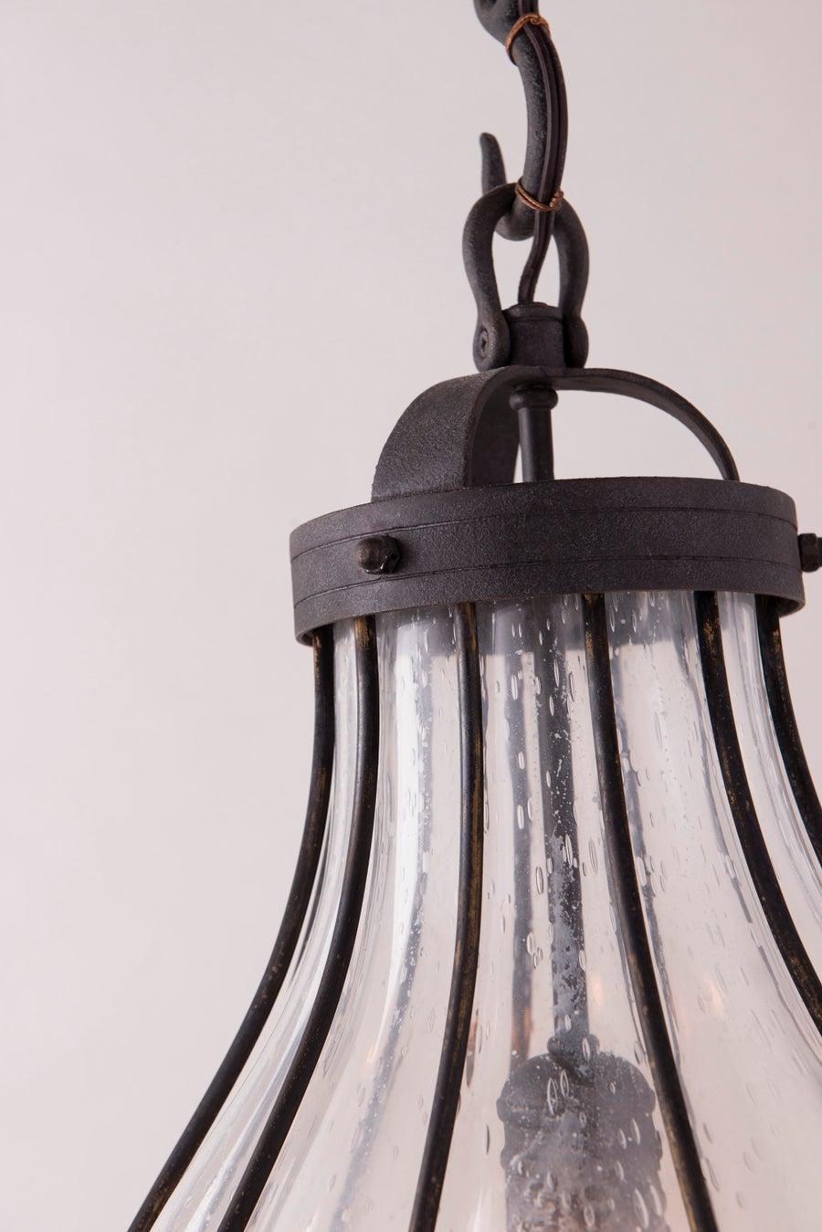 Troy Lighting Murphy Pendant — F4904-FOR
