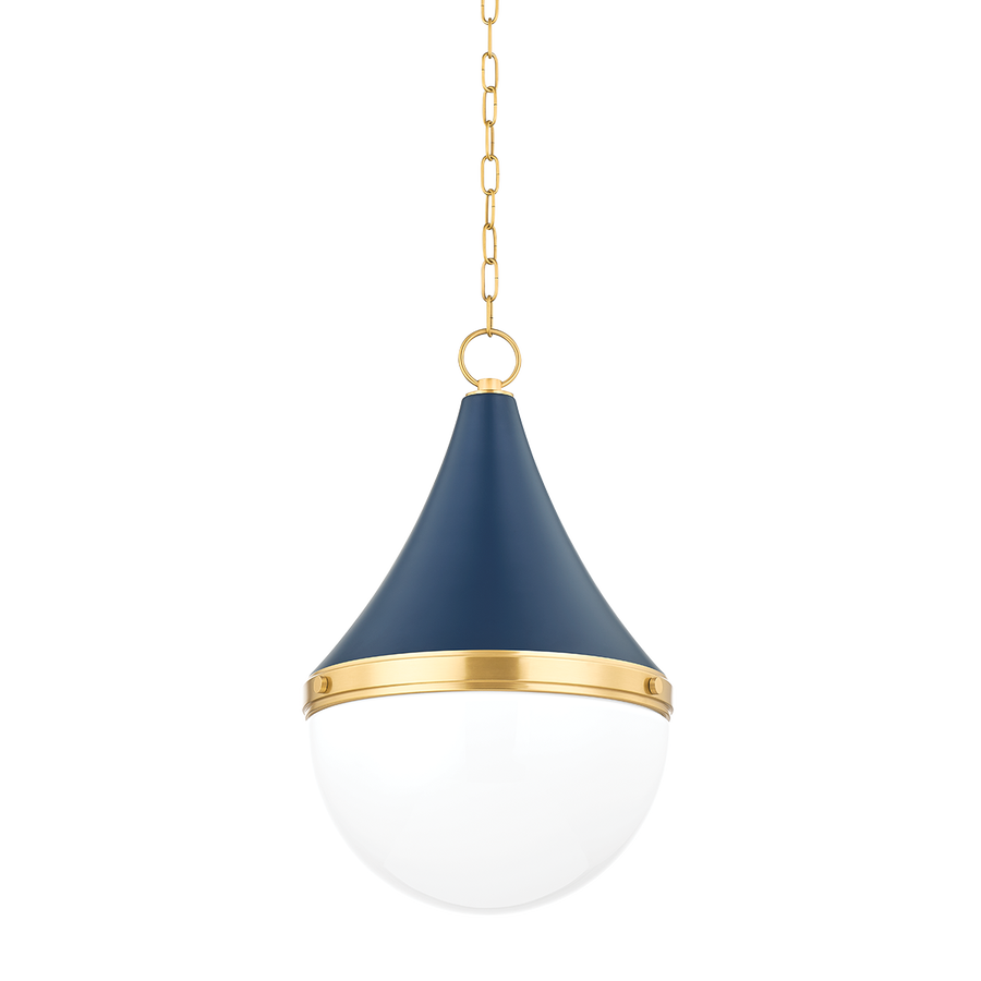 Mitzi Ciara Pendant — H787701L-AGB/SNY