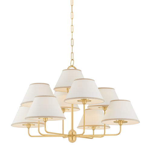 Durland by Hudson Valley Lighting