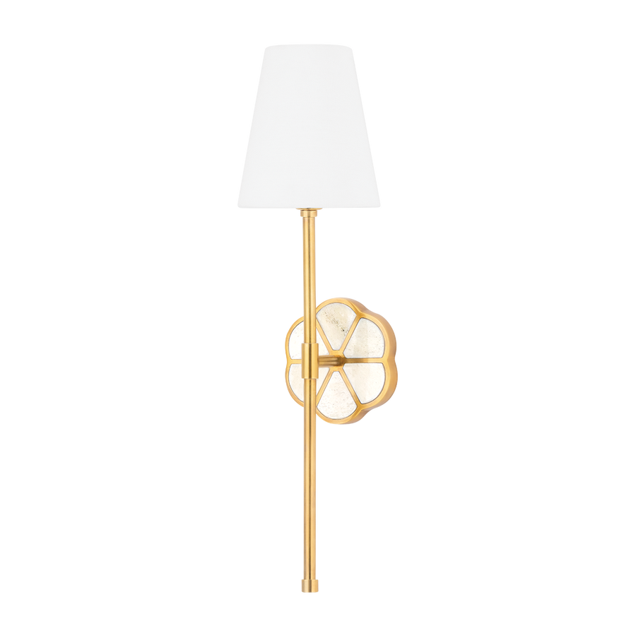 Mitzi Ramona Wall Sconce — H669101-AGB