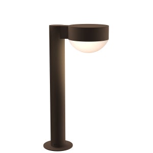 REALS Bollards in TEXTURED BRONZE thumbnail
