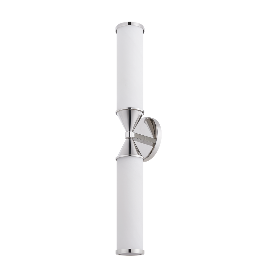 Mitzi Zinnia Wall Sconce — H1184102-PN