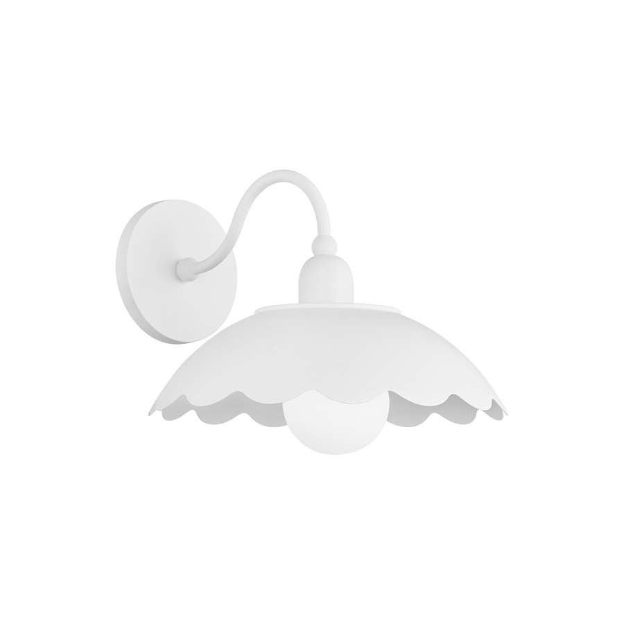 Mitzi Yael Wall Sconce — H888101-TWH