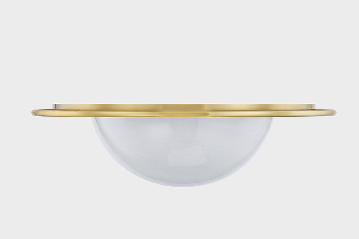 GERALDTON by Hudson Valley Lighting