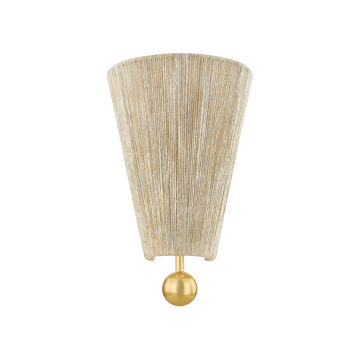 SONG Wall Sconce | Mitzi