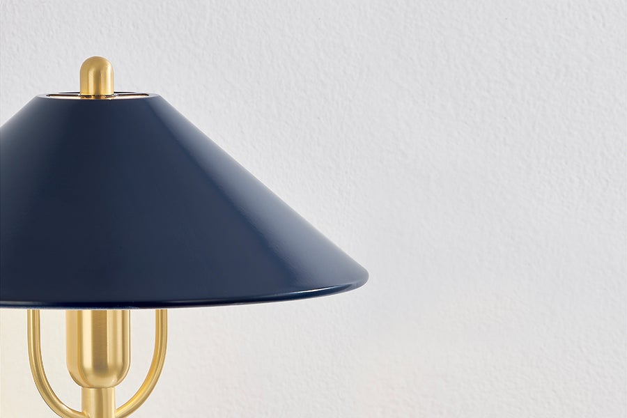Mitzi Mariel Wall Sconce — H866101-AGB/SNY