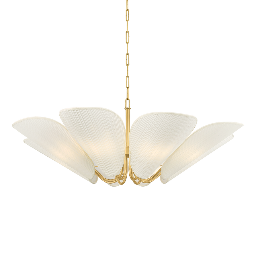 Mitzi Winifred Chandelier — H1095808-AGB