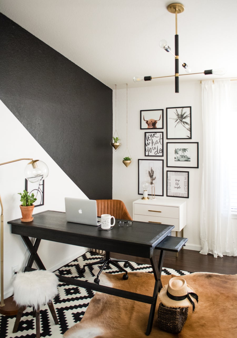 Mitzi Astrid Chandelier — H178804-AGB/BK