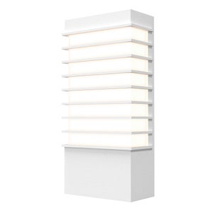 Tawa™ Sconces & Wall in TEXTURE WHITE thumbnail
